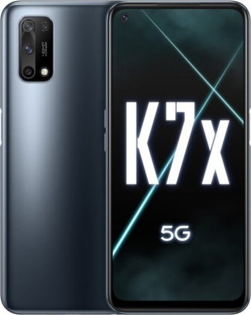 Oppo K7x