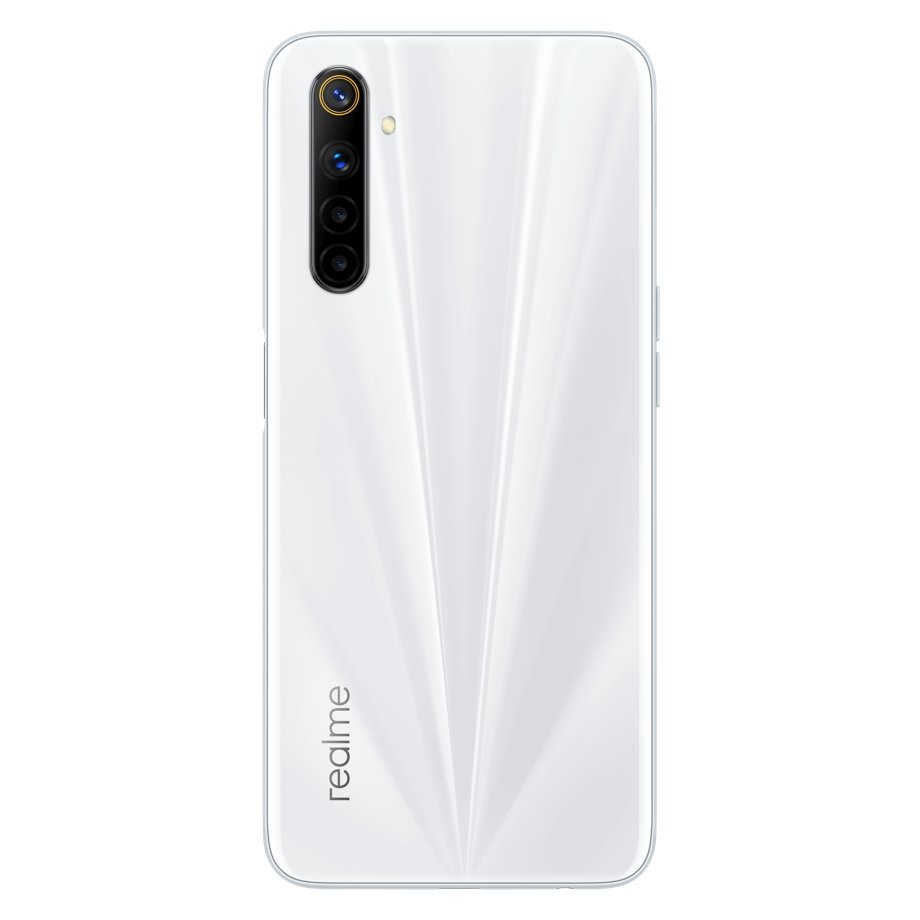 Oppo Realme 6i (India)