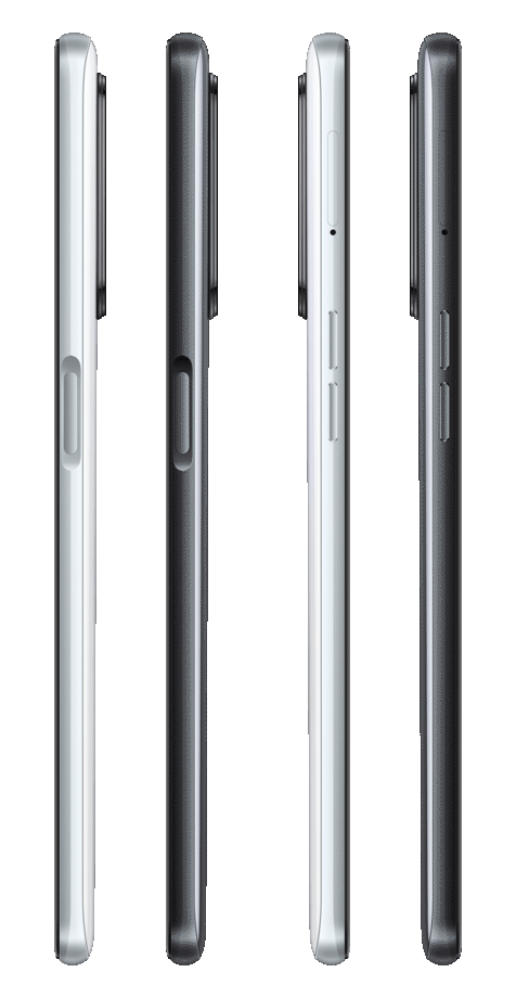 Oppo Realme 6i (India)