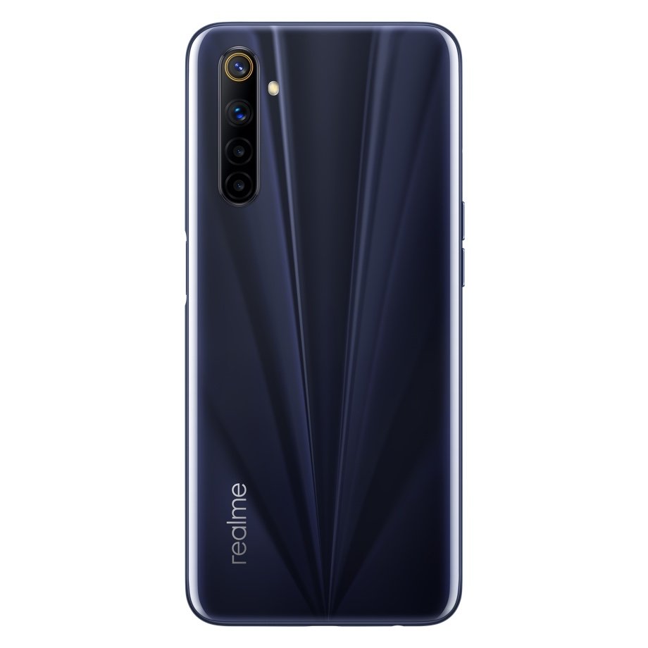 Oppo Realme 6S