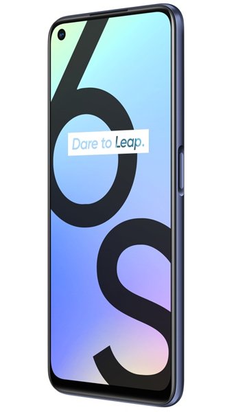 Oppo Realme 6S