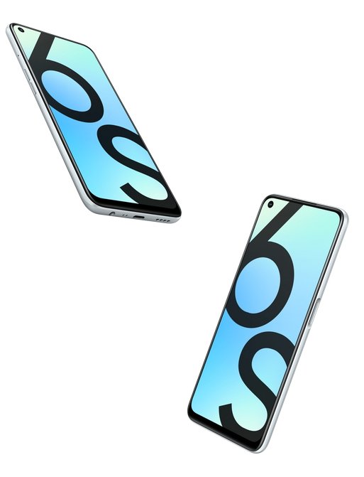 Oppo Realme 6S