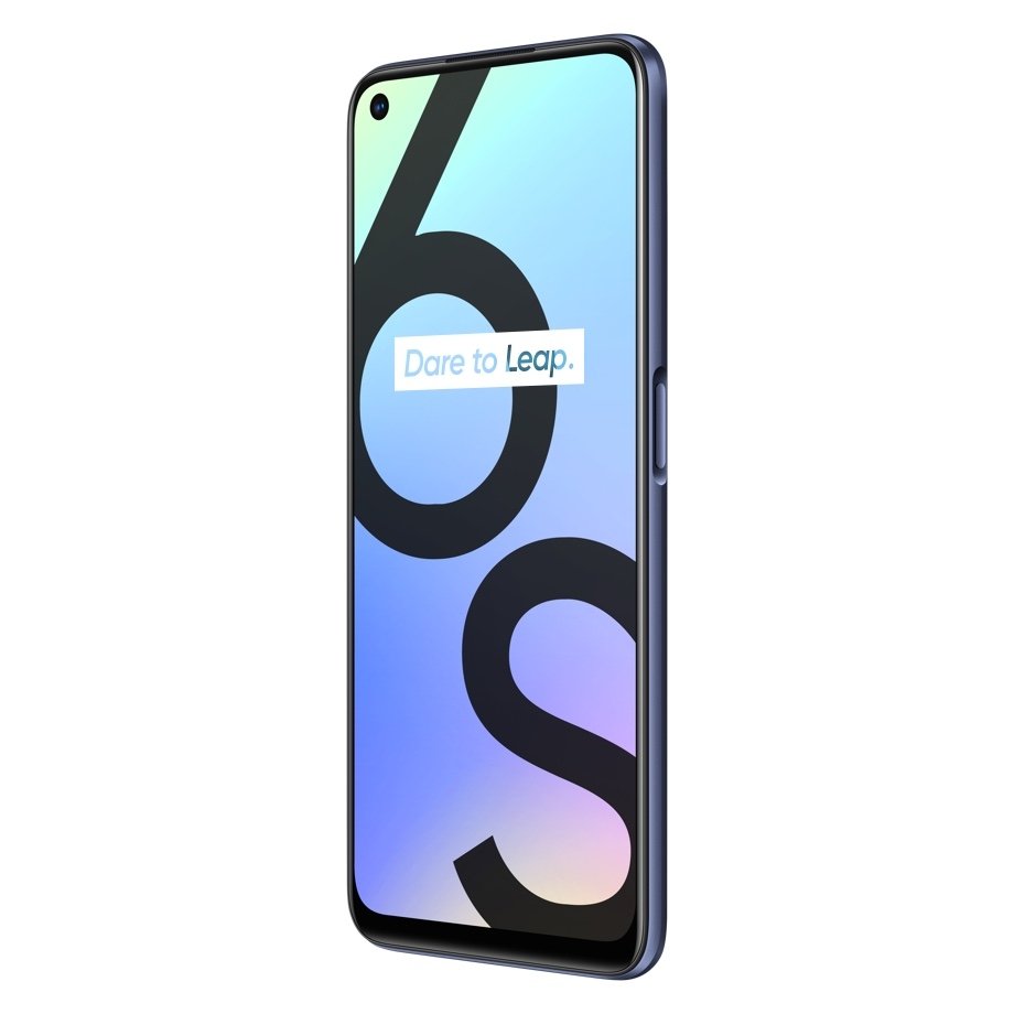 Oppo Realme 6S