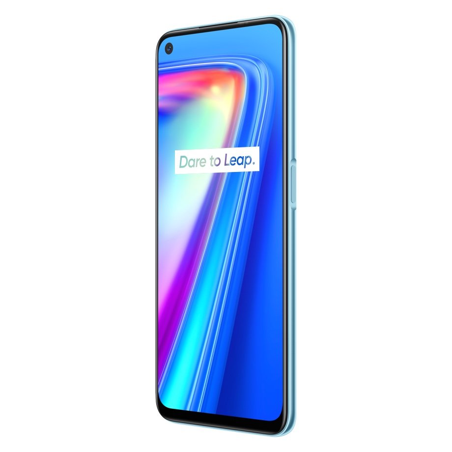 Oppo Realme 7