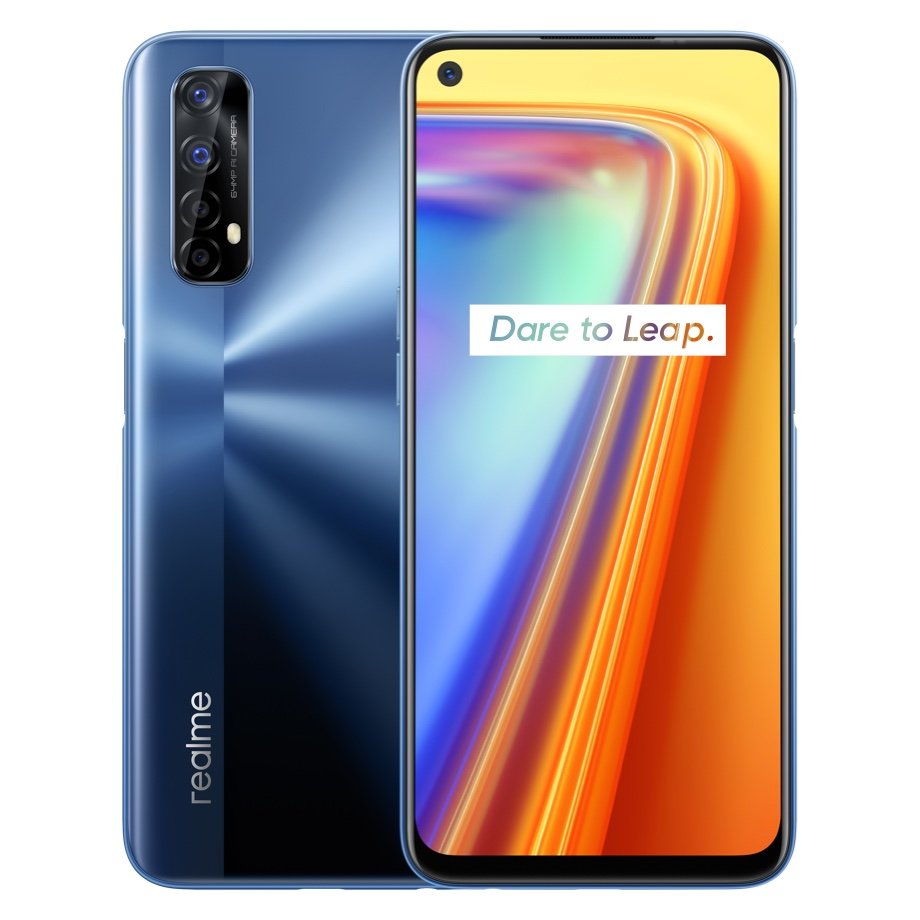 Oppo Realme 7