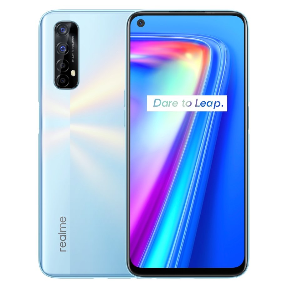Oppo Realme 7