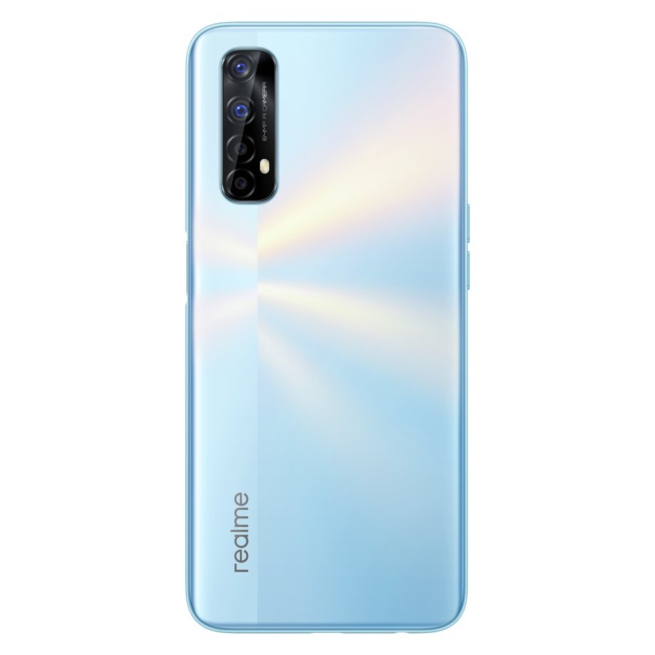 oppo realme 7 i