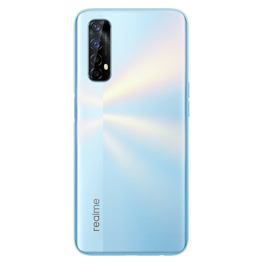 Oppo Realme 7 (Global)