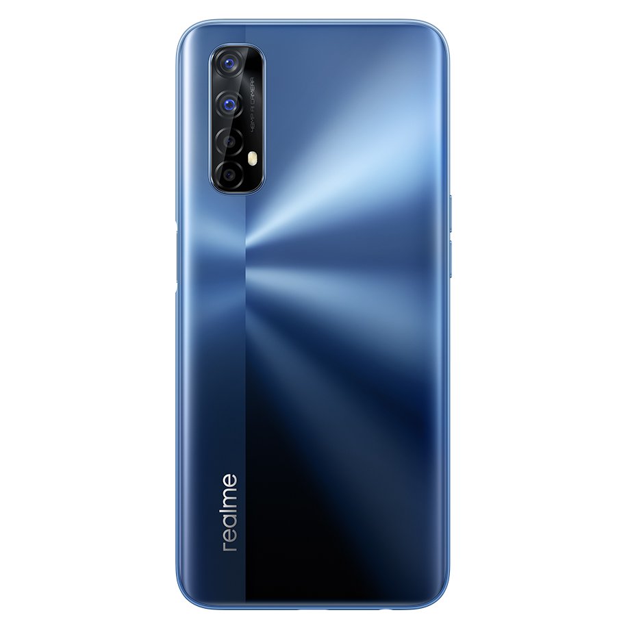 Oppo Realme 7 (Global)