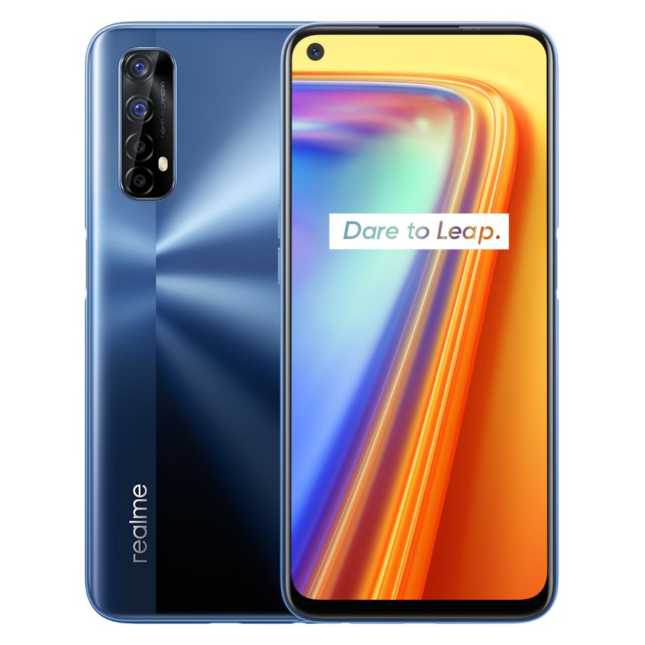 Oppo Realme 7 (Global)