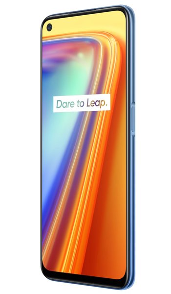 Oppo Realme 7 (Global)