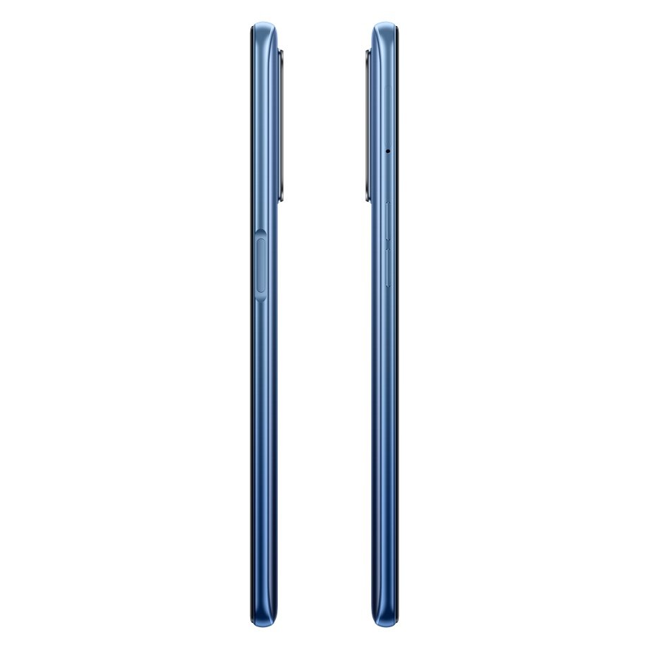 Oppo Realme 7 (Global)