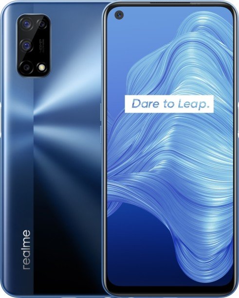 Oppo Realme 7 5G
