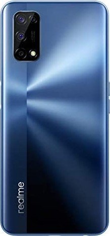 Oppo Realme 7 5G