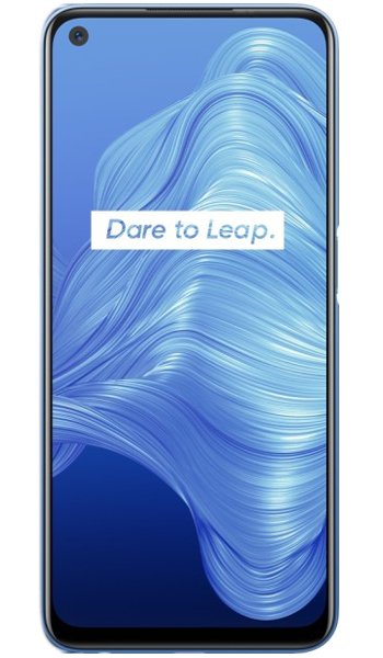Oppo Realme 7 5G