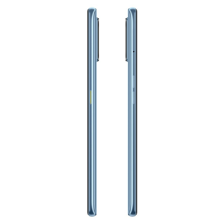 Oppo Realme 7 Pro
