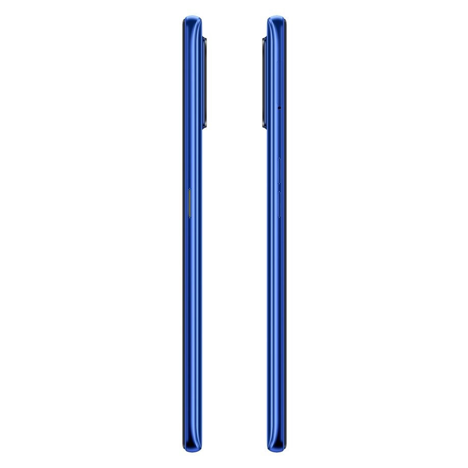 Oppo Realme 7 Pro