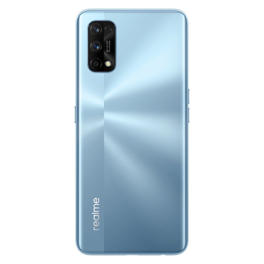 Oppo Realme 7 Pro