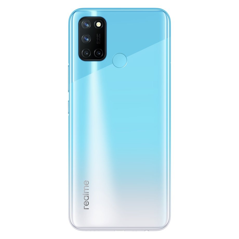 Oppo Realme 7i