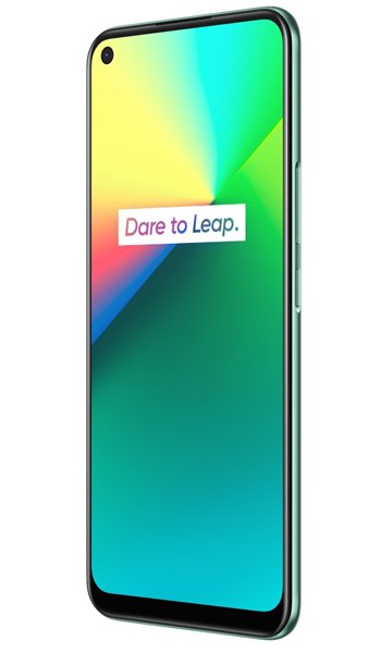 Oppo Realme 7i