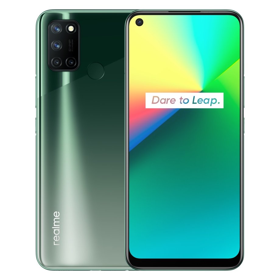 Oppo Realme 7i