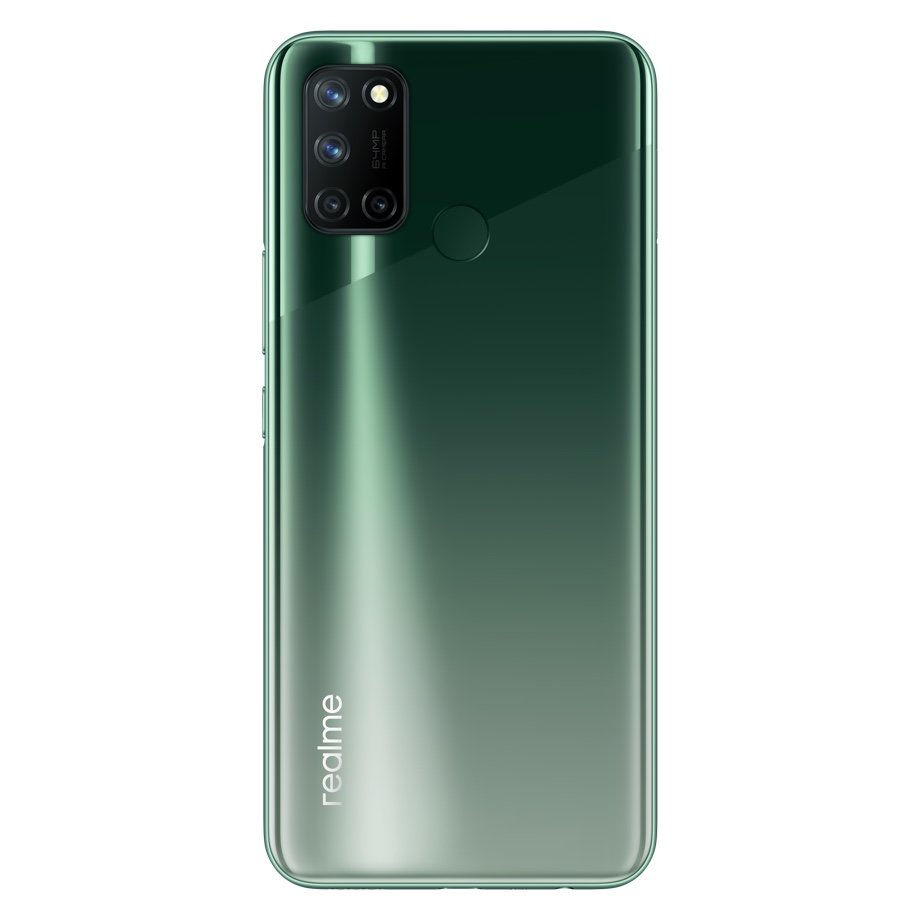 Oppo Realme 7i
