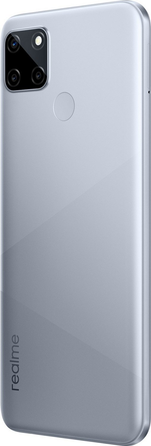 Oppo Realme C12