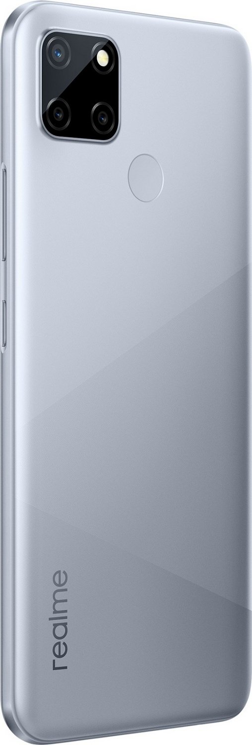 Oppo Realme C12