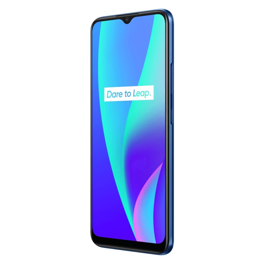 Oppo Realme C15
