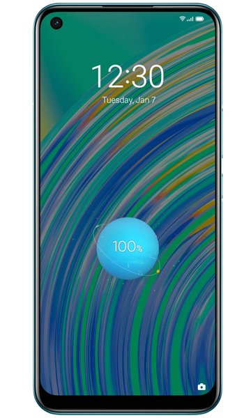 oppo realme c17