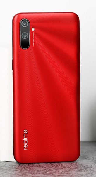 realme c3 c3i