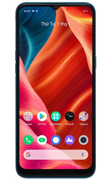 Oppo Realme C3i