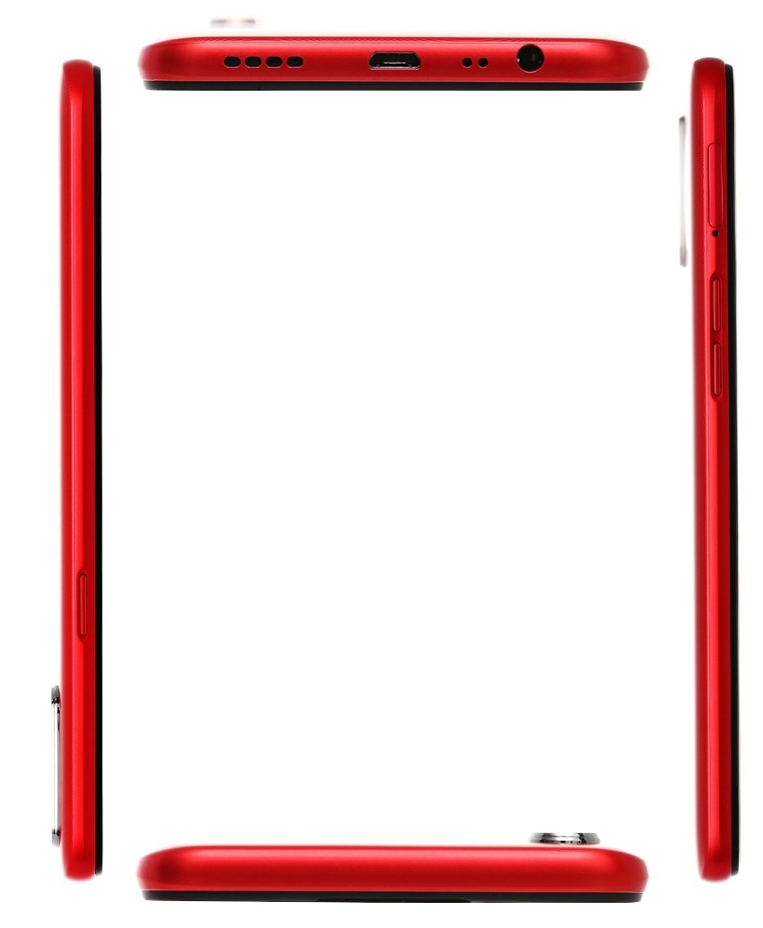 Oppo Realme C3i