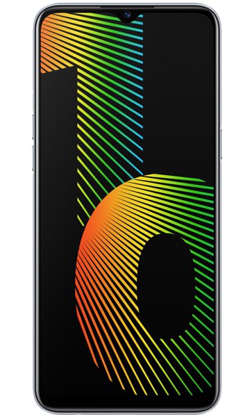 Oppo Realme Narzo