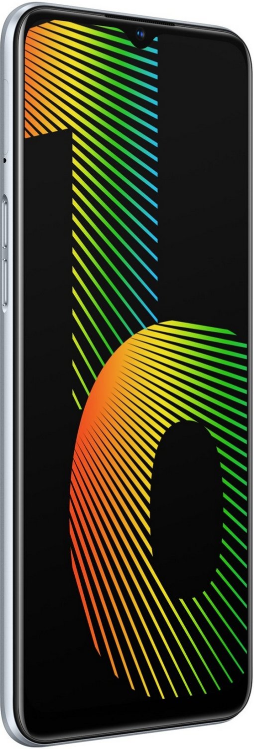 Oppo Realme Narzo