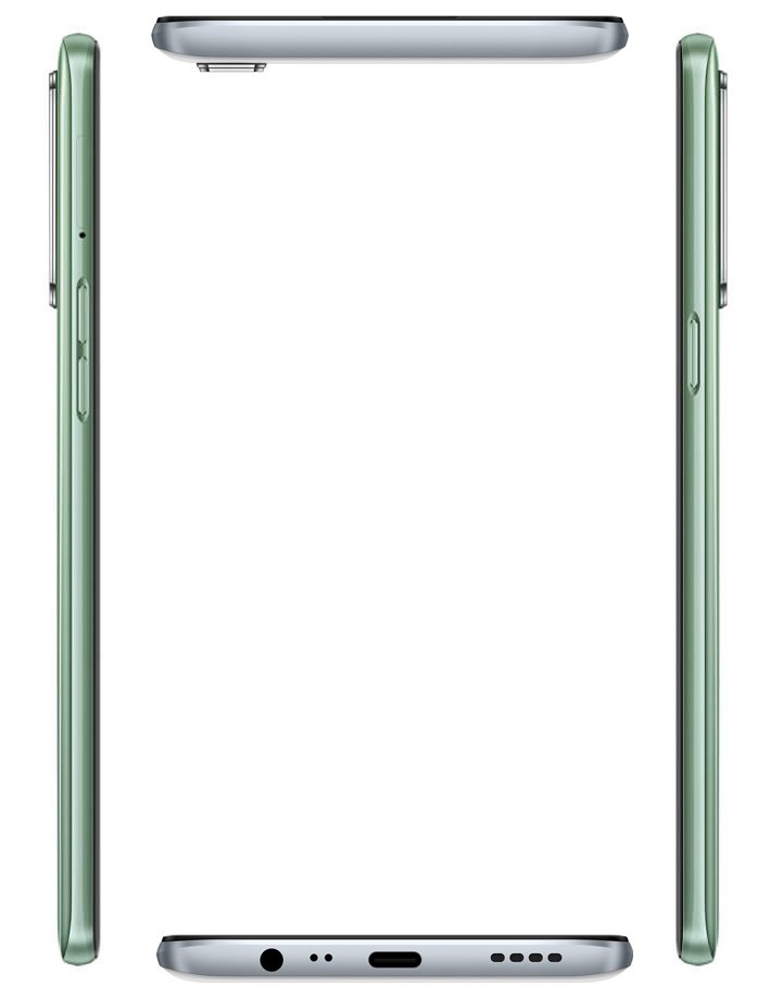 Oppo Realme Narzo