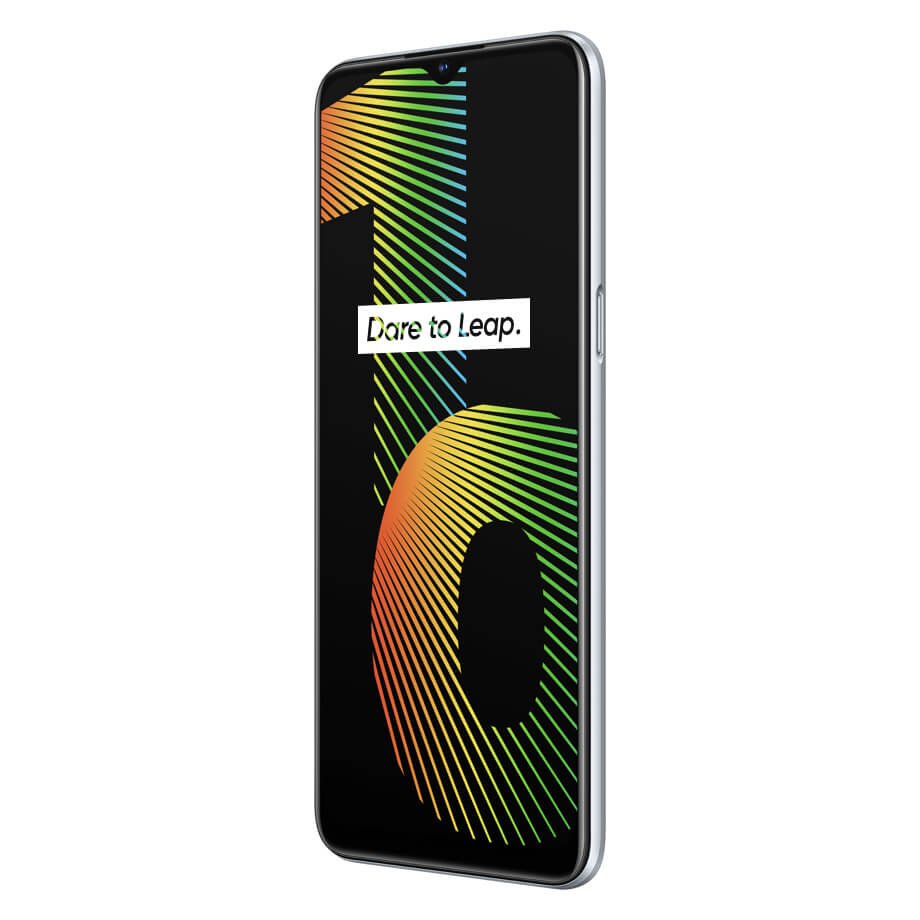 Oppo Realme Narzo 10