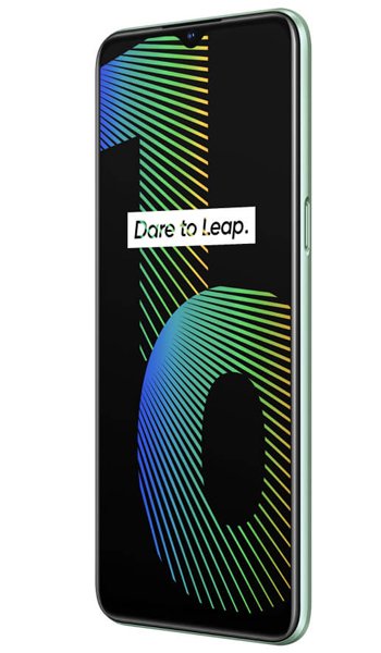 Oppo Realme Narzo 10