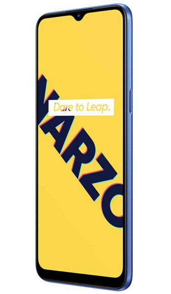 Oppo Realme Narzo 10A