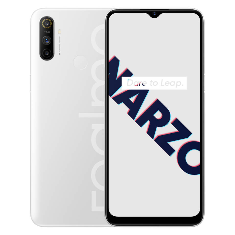 Oppo Realme Narzo 10A