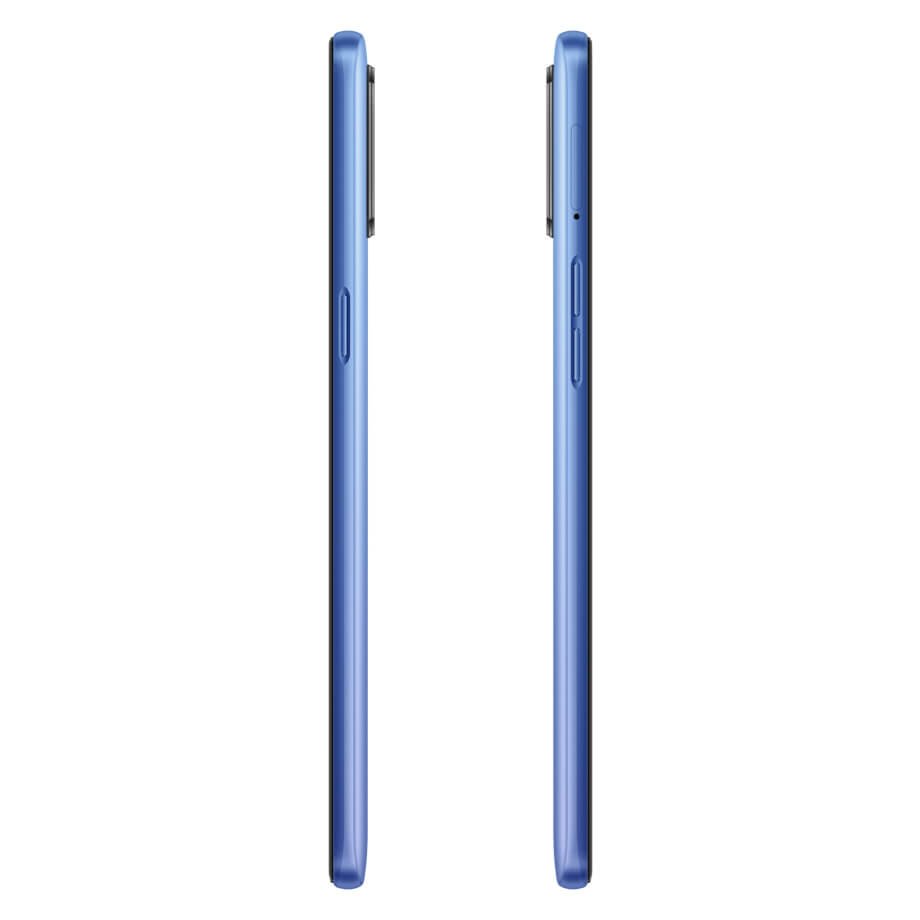 Oppo Realme Narzo 10A