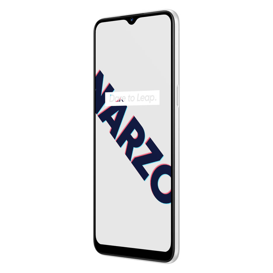 Oppo Realme Narzo 10A