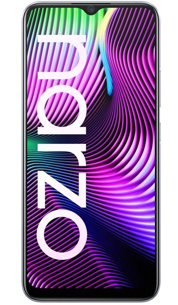Oppo Realme Narzo 20