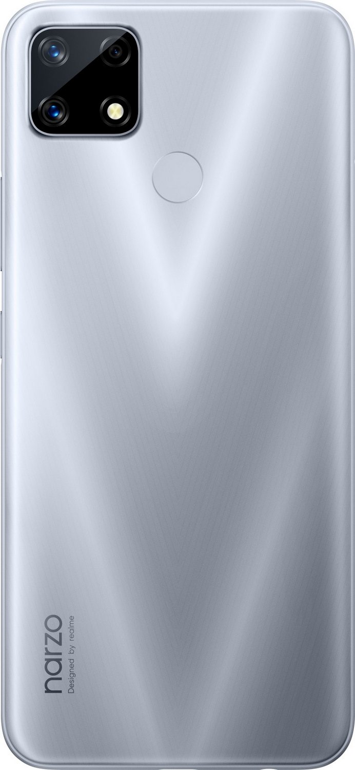 Oppo Realme Narzo 20