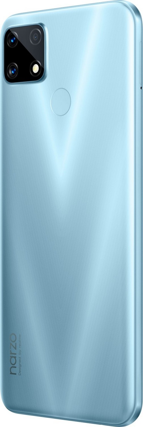 Oppo Realme Narzo 20