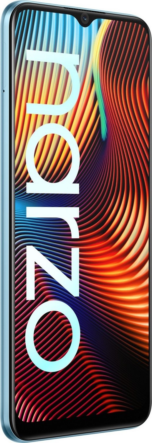 Oppo Realme Narzo 20