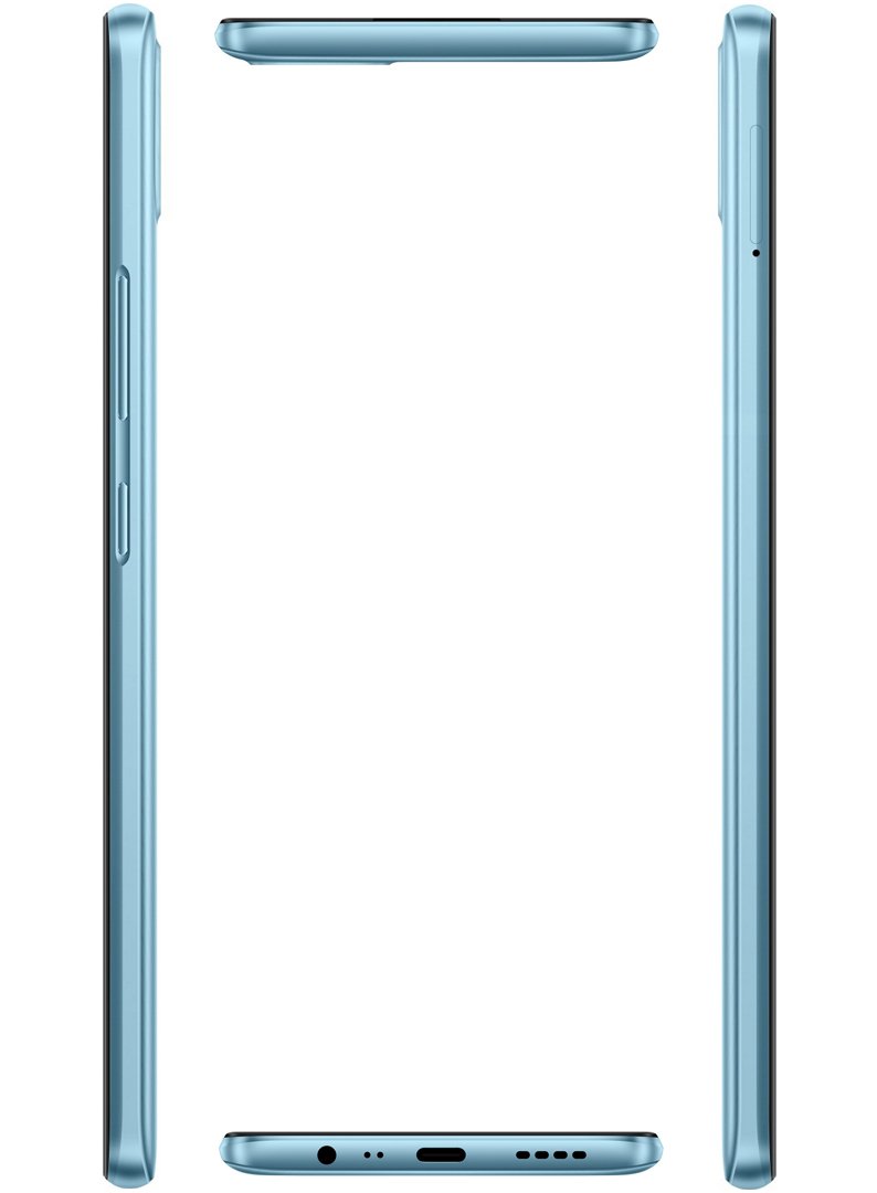 Oppo Realme Narzo 20