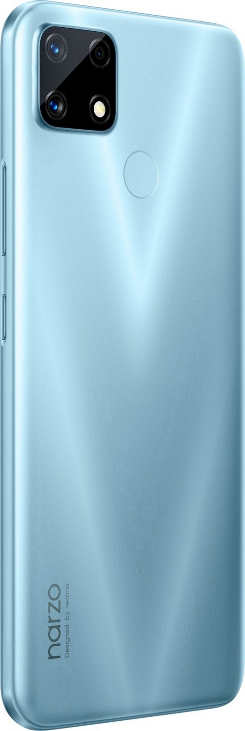Oppo Realme Narzo 20