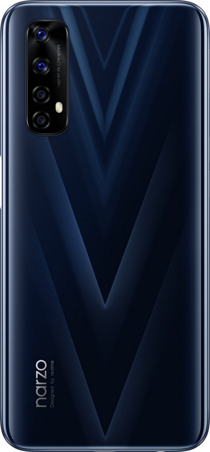 Oppo Realme Narzo 20 Pro