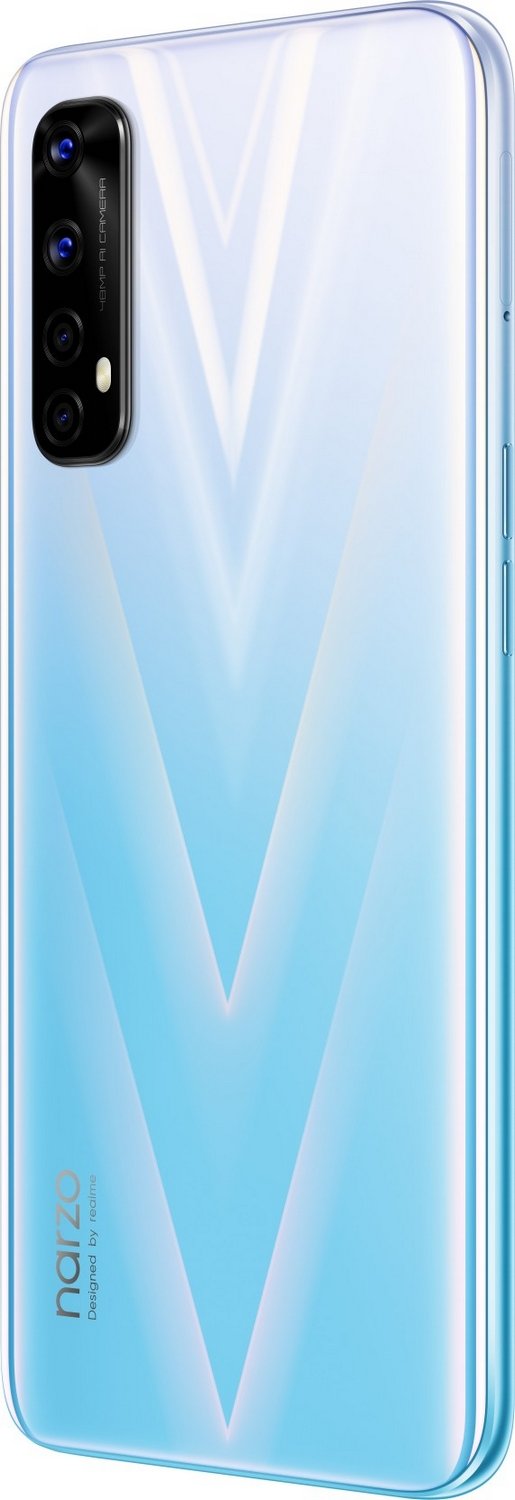 Oppo Realme Narzo 20 Pro